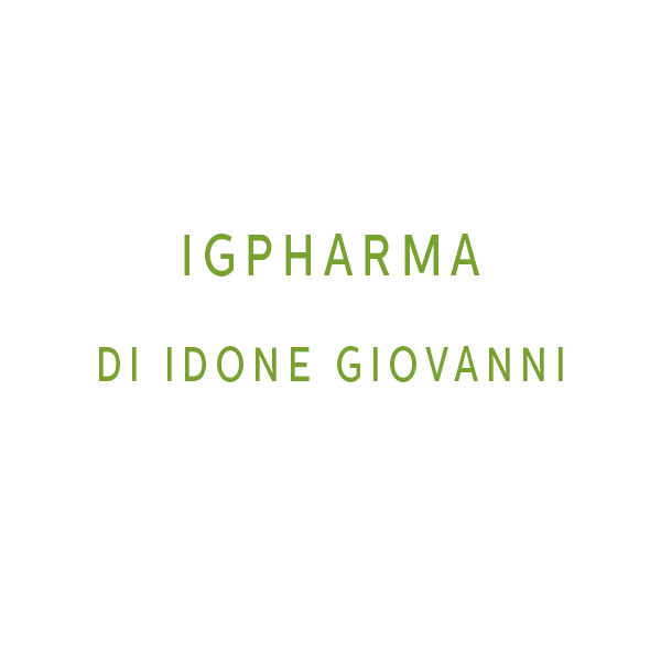 Image of Ig Pharma Igdiosmin Integratore Alimentare 30 Capsule