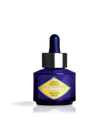 Immortelle Serum Precieux L'Occitane 30ml-image