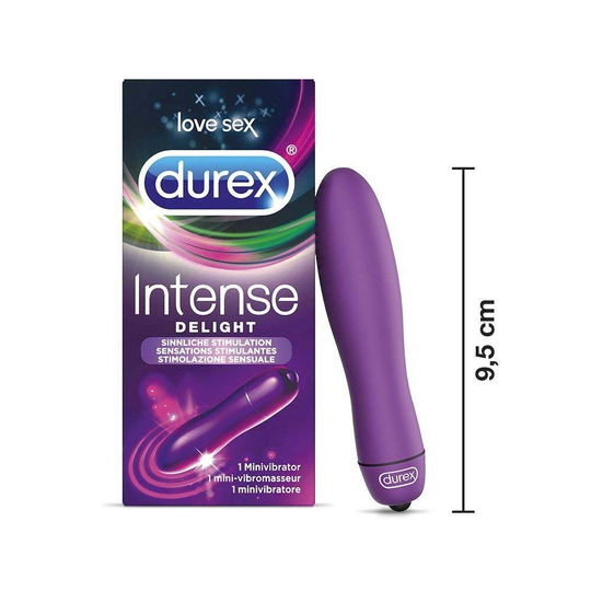 Image of Intense Delight Durex 1 Pezzo033