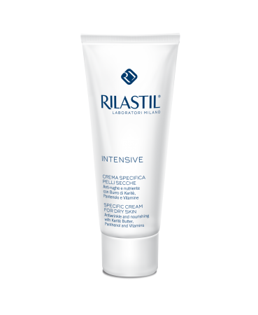 Image of Intensive Crema Pelle Secca Rilastil(R) 50ml033