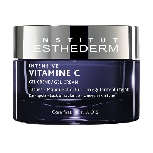 

Institut Esthederm Intensive Vitamine C Gel Cream 50ml