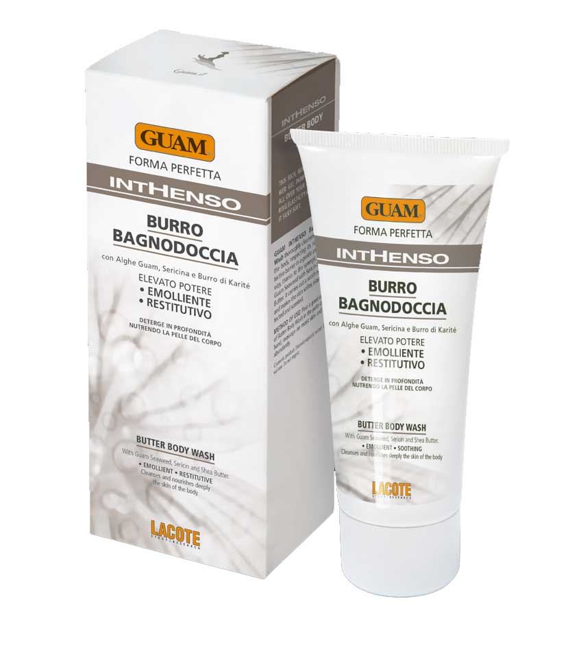 

Inthenso Burro Bagnodoccia Guam 200ml