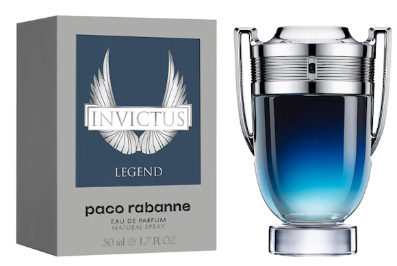 Image of PACO R INVICTUS LEGEND U EDP 50 V033