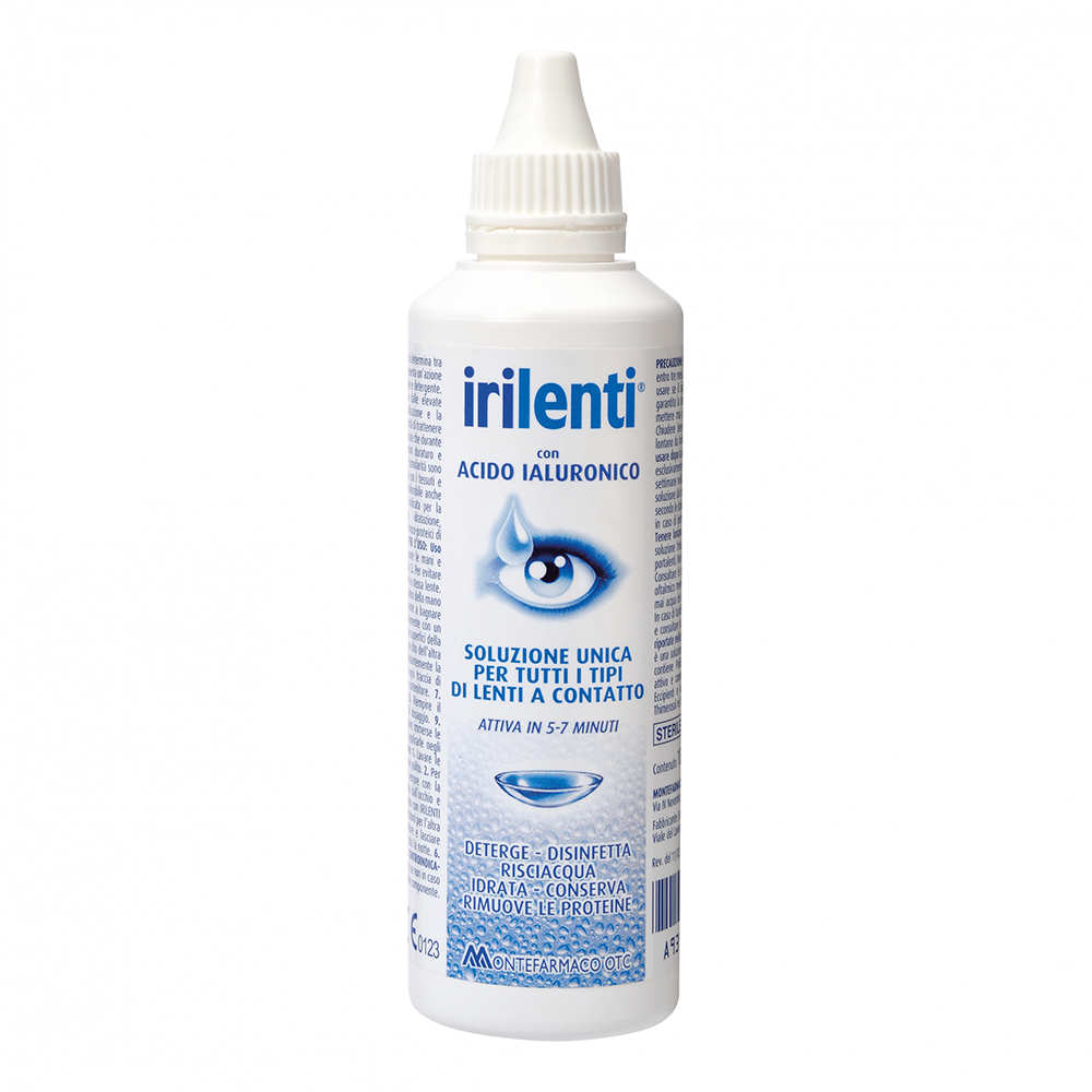 

Irilenti® MONTEFARMACO 100ml