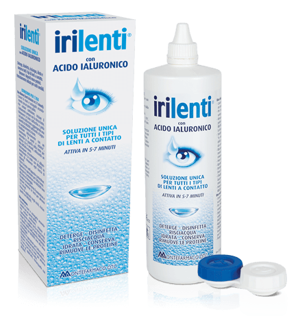 

Irilenti® MONTEFARMACO 360ml