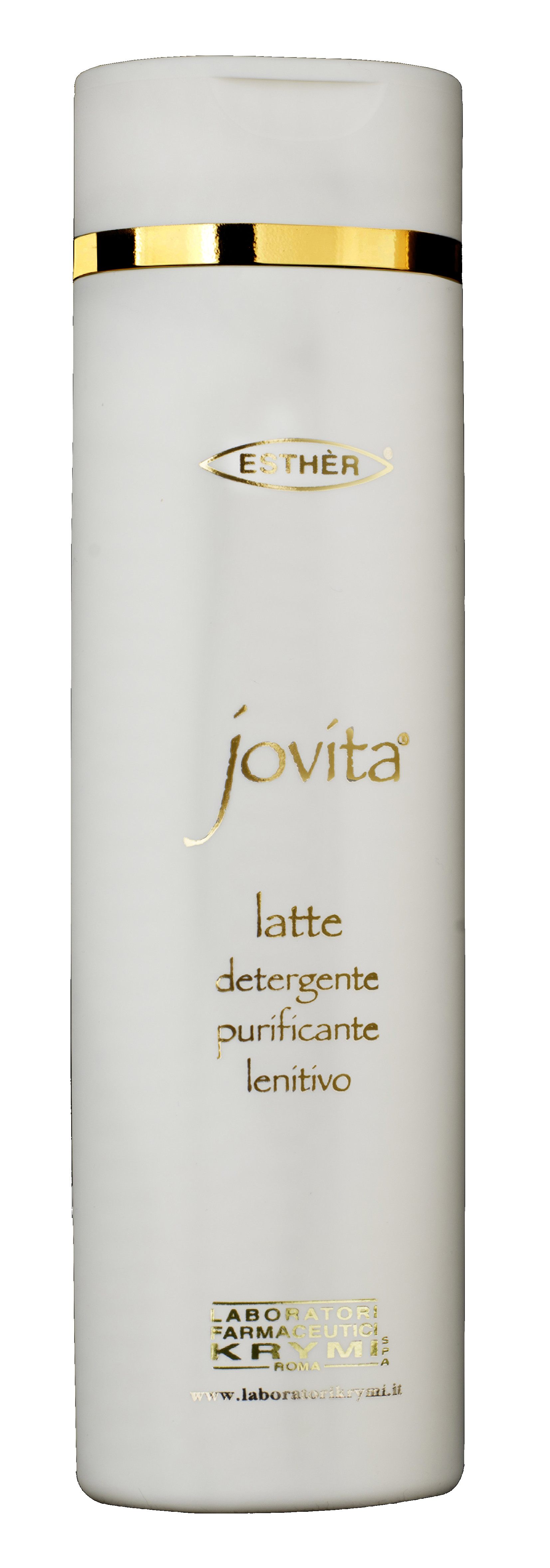 

Jovita® Latte Detergente Laboratori Krymi 200ml