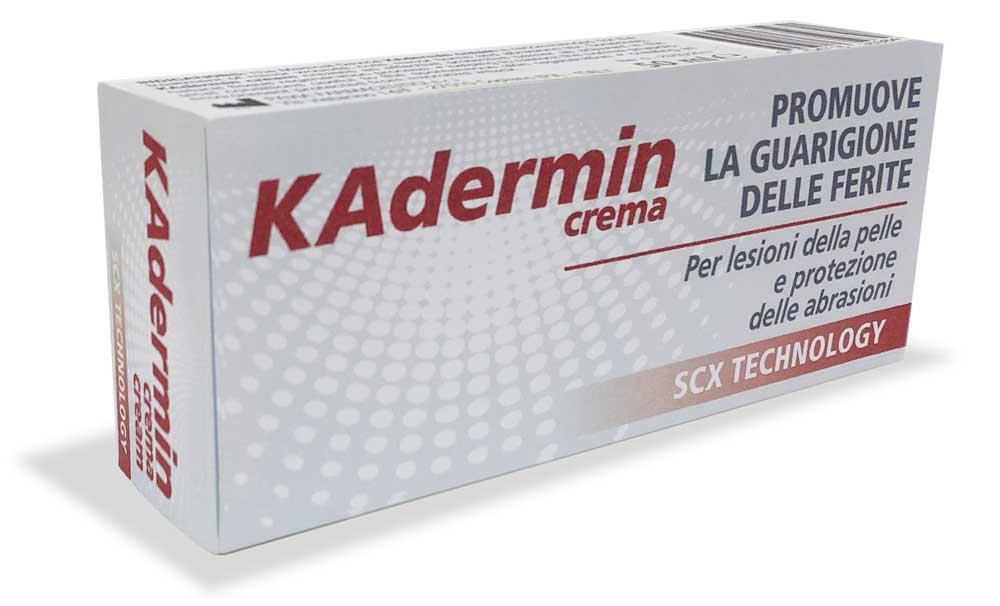 

Kadermin Crema Pharmaday 50ml