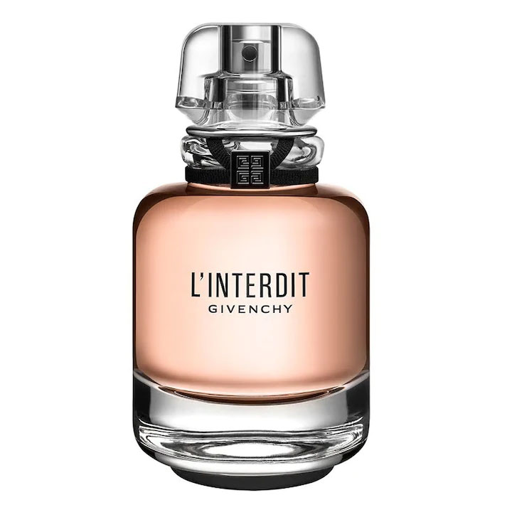 

L'Interdit Eau De Parfum Givenchy 80ml