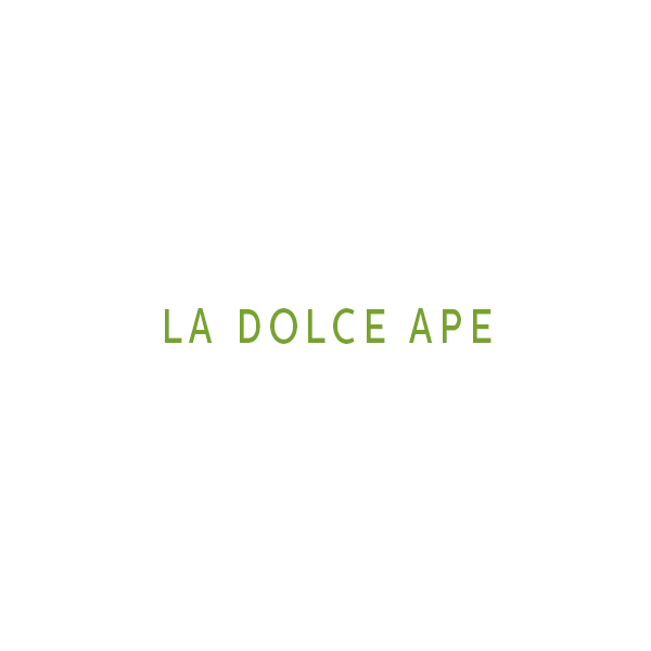 Image of La Dolce Ape Miele Agrumi 500g