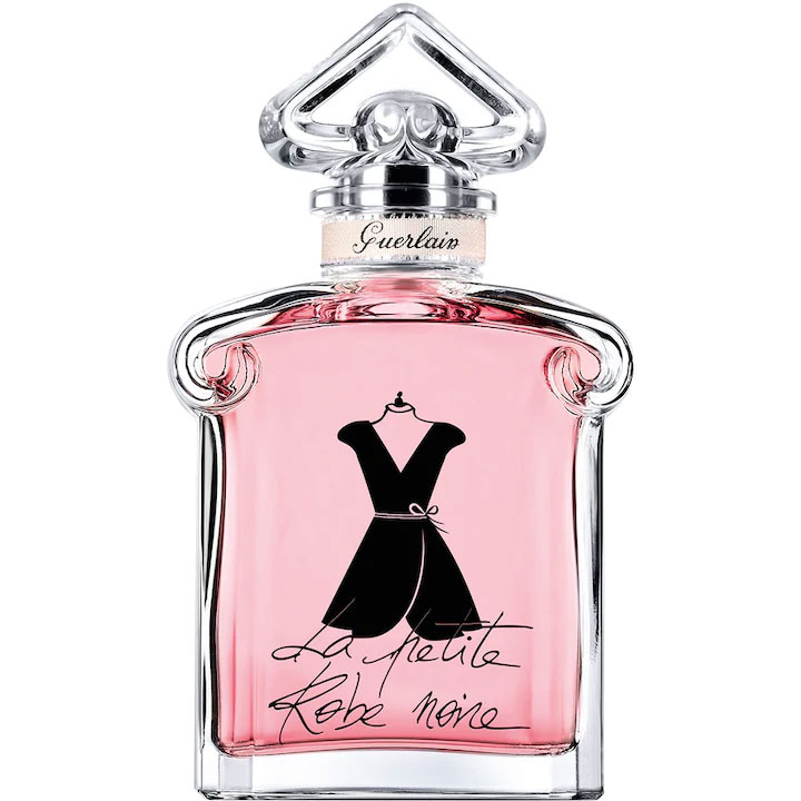 Image of GUERLAIN PETITE N VELOURS EDP 100V033