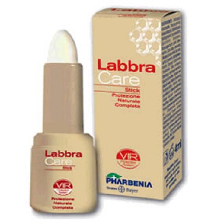 Labbra Care Stick Bayer 4ml