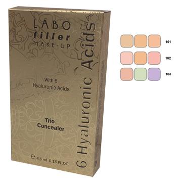 Image of Labo Filler Make-Up Trousse Correttore 101 Labo