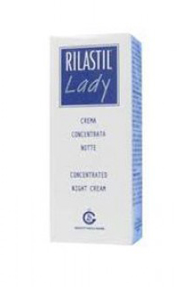 Image of Lady Crema Concentrata Notte Rilastil(R) 50ml033