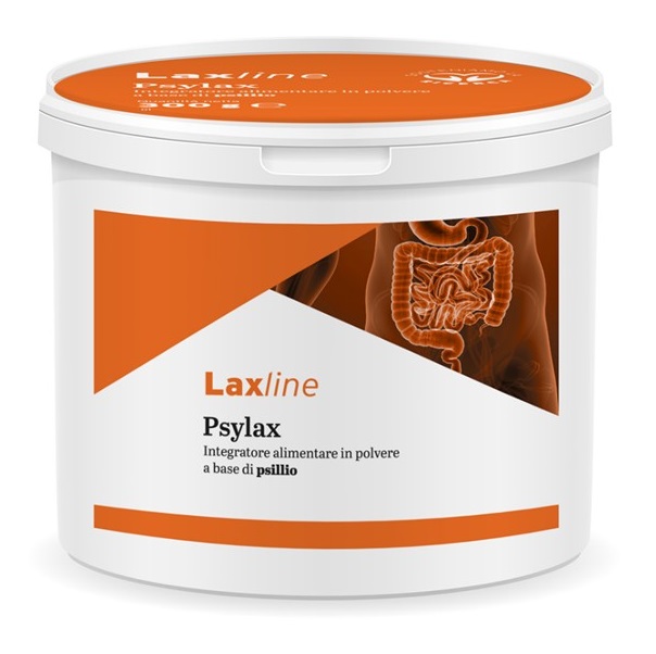 

Laxline Psylax 300g