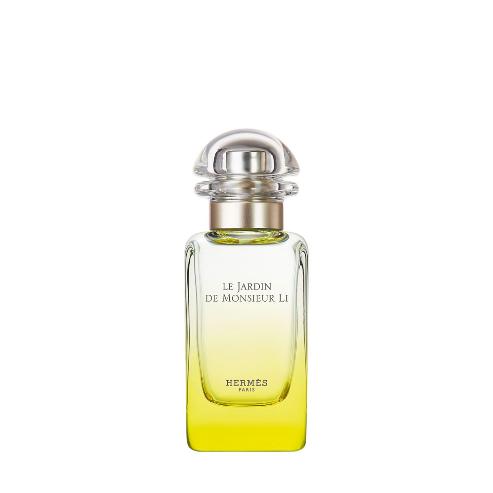 Image of Le Jardin De Monsieur Li Eau De Toilette Hermes 50ml033