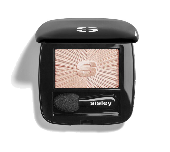 Image of Les Phyto-Ombres 12 Silky Rose Sisley033