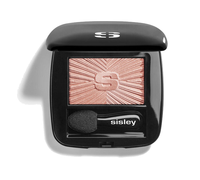 Image of Les Phyto-Ombres 32 Silky Coral Sisley033