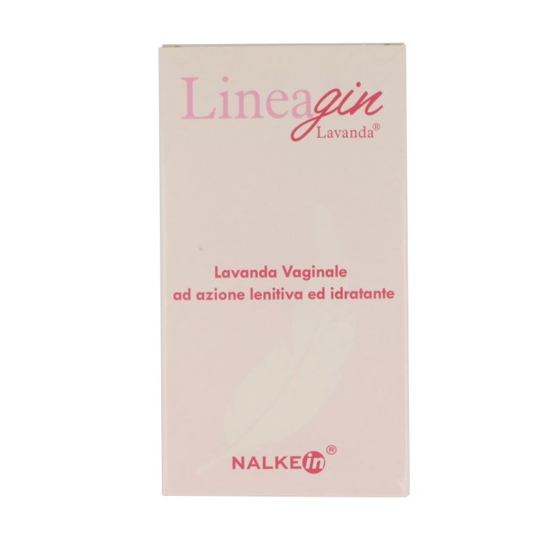 

Lineagin® Lavanda Vaginale Nalkein® 4 Flaconi Da 100ml