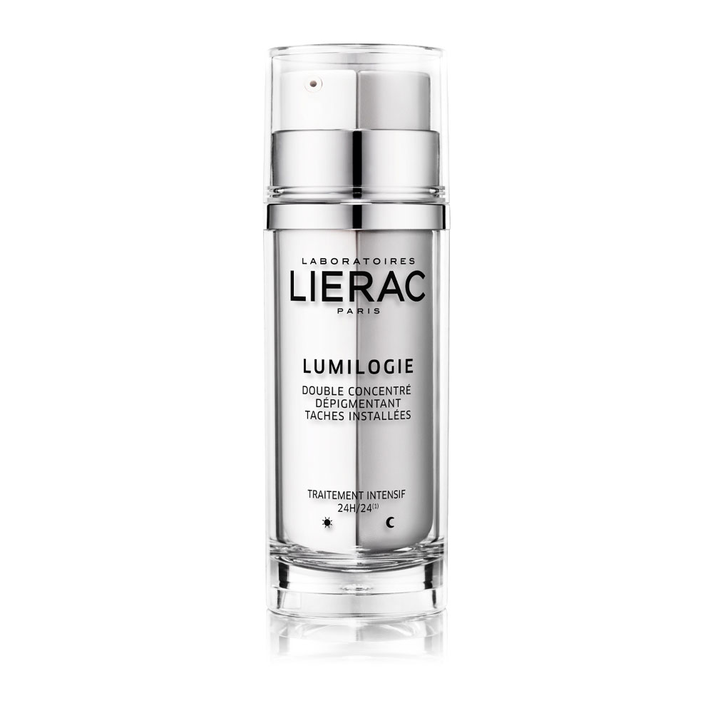 

Lierac Lumilogie Doppio Concentrato Correzione Macchie 30ml