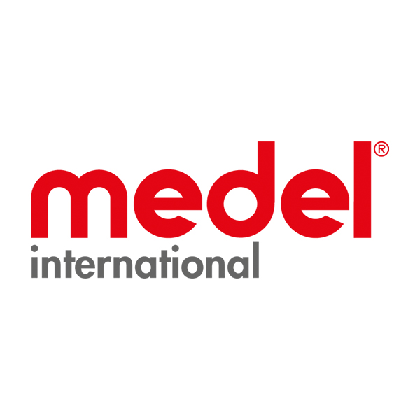 Image of Medel International Kit MedelJet Plus Per Aerosol