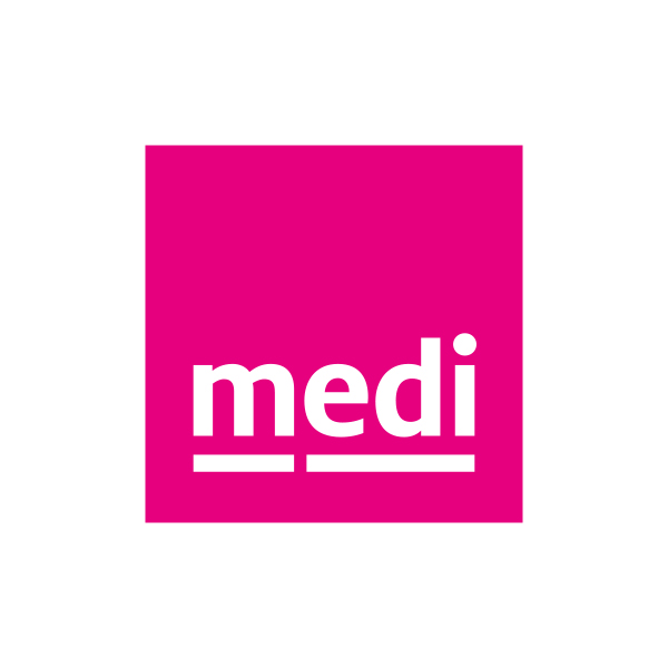 Mediven Plus/2 Ad 201 Black 5 Medi Italia