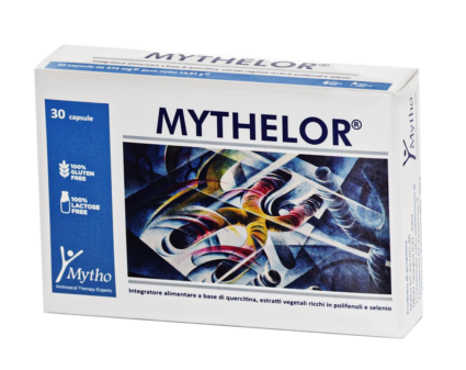 Image of MYTHELOR(R) Mytho 30 Capsule033