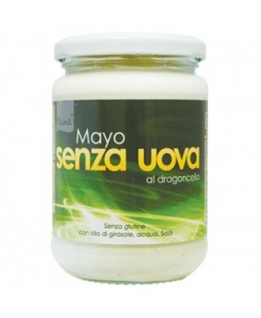 Maionese Al Dragoncello Probios 315g