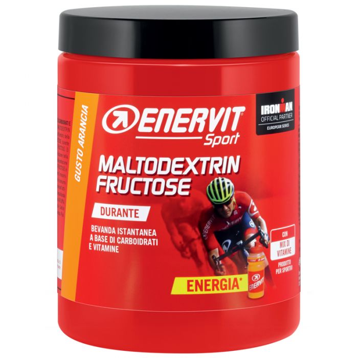 

Maltodextrin Fructose Enervit Sport 500g