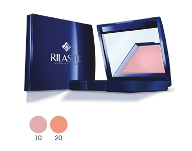Image of Maquillage Fard Satinato 10 Rilastil(R) 4g