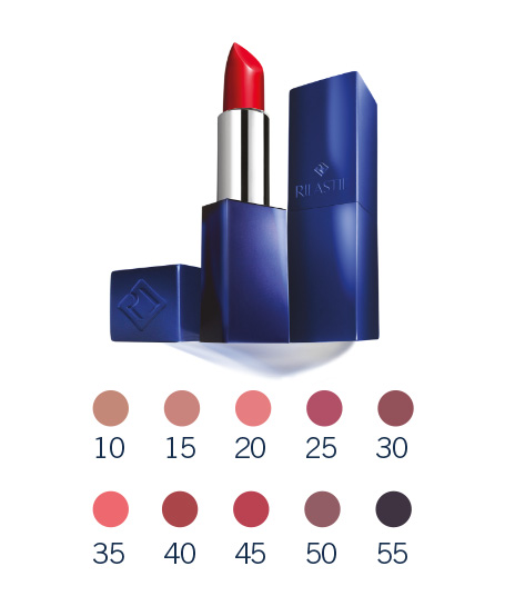 Image of Maquillage Rossetto Idratante E Protettivo 50 Rilastil(R) 4ml033