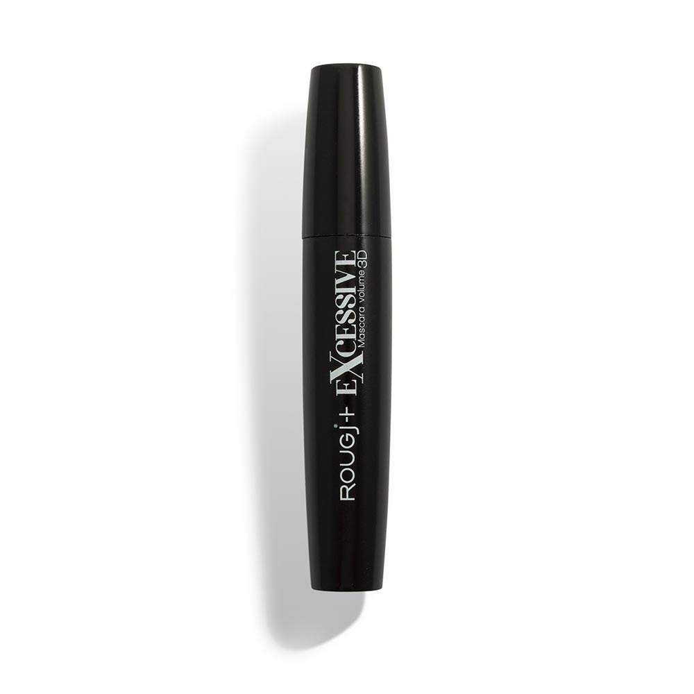 Image of Mascara Excessive Volume 3D Rougj(R) 12,5ml033