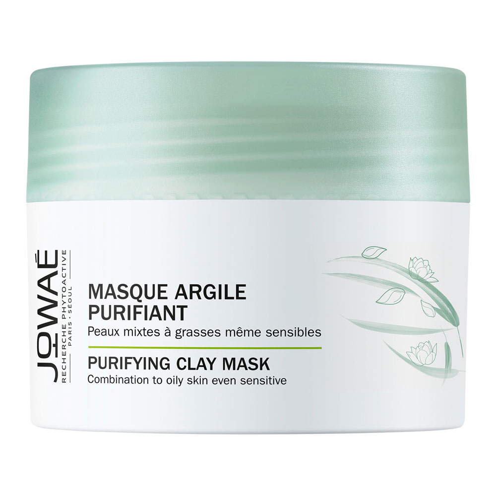 Image of Jowaé Maschera All&#39; Argilla Purificante 50ml033