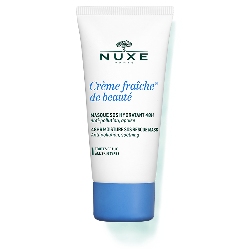 

NuxeCrème Fraîche De Beauté Maschera Idratante 50ml