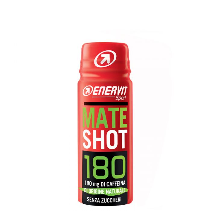 

Mate Shot 180 Enervit Sport 60ml