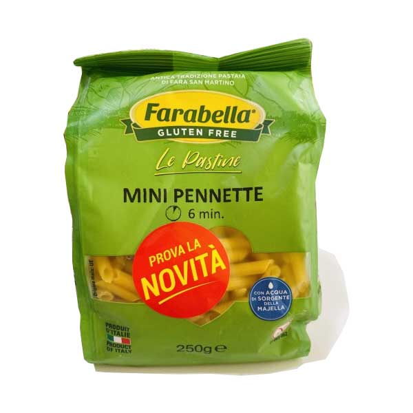 

Mini Pennette Farabella® 250g