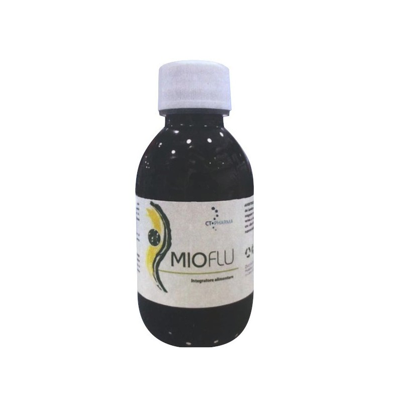 Image of Mioflu CT Pharma 150ml033