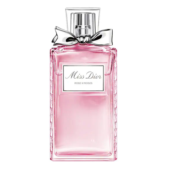 

Miss Dior Rose N'Roses Eau De Toilette Dior 50ml