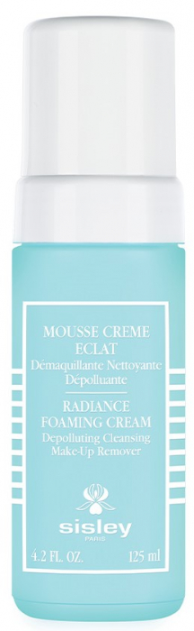 

Mousse Crème Éclat - Sisley 125ml