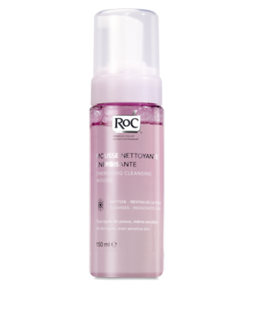 

Mousse Detergente Energizzante RoC 150ml