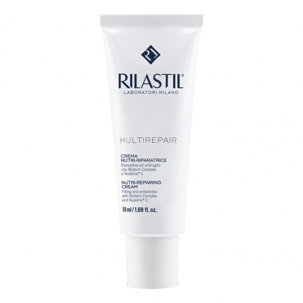 

Multirepair Crema Nutri-Riparatrice Rilastil® 50ml