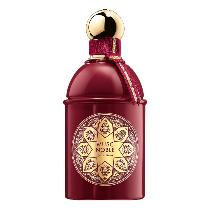 Image of Musc Noble Eau De Parfum Guerlain 125ml033