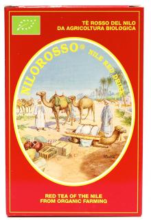 Image of Nilorosso(R) Nile Red Drink Vegetal Progress 100g