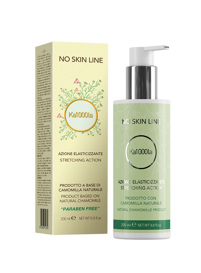 

No Skin Line Ka1000la 200ml