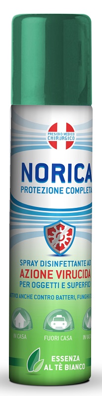 Image of Norica Protezione Completa 300ml033