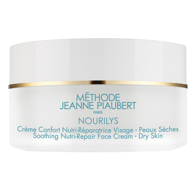 Image of Nourilys Crema Comfort Nutri Repair Face Jeanne Piaubert 50ml033