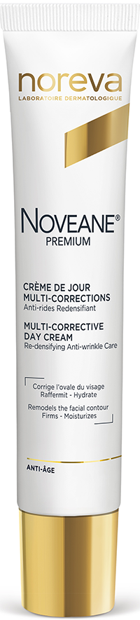 

Noveane® Premium Crema Giorno Multi-Correttiva Noreva 40ml