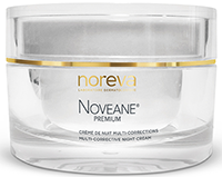 Image of Noveane(R) Premium Crema Notte Multi-Correttiva Noreva 50ml033