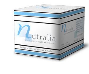 Image of Nutralia Crema Nutriente Pharma Roma 50ml033