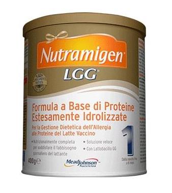 

Nutramigen 1 LGG® 400g