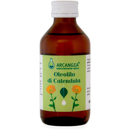 Image of Oleolito Di Calendula Arcangea(R) 100ml033